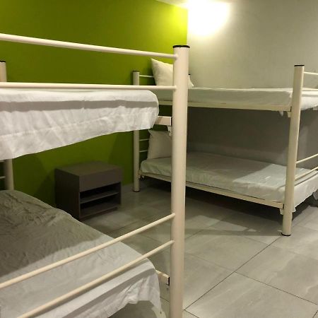 Hotel Hc Express Монтерей Екстериор снимка