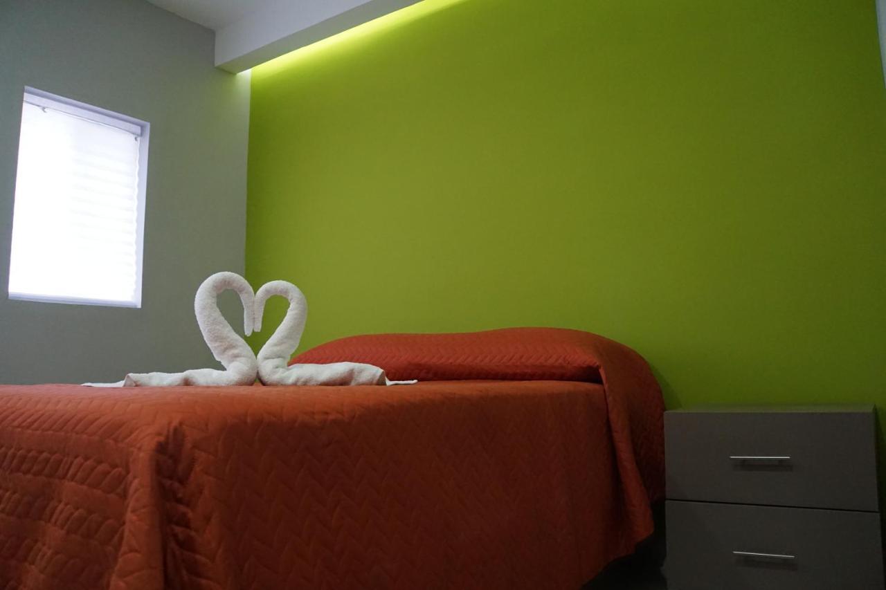 Hotel Hc Express Монтерей Екстериор снимка